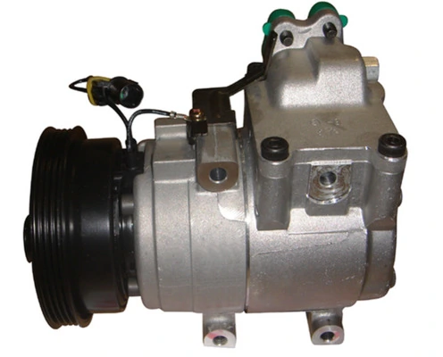 Компресор системи кондиціювання Mahle Original ACP1217000P ціна, від 116.69 USD