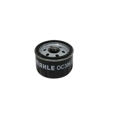 Купити OC306 Mahle Original Фільтр очищення масла відцентровий