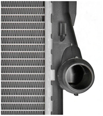 Радіатор основний Mahle Original CR456000P ціна, від 92.98 USD