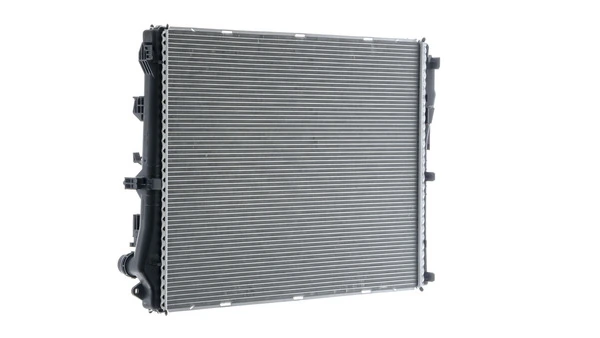 Радіатор CR2604000P Mahle Original