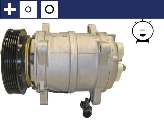Насос кондиціонера Mahle Original ACP799000S