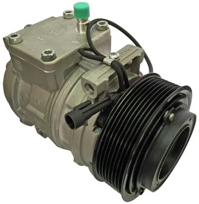 Насос кондиціонера Mahle Original ACP739000S
