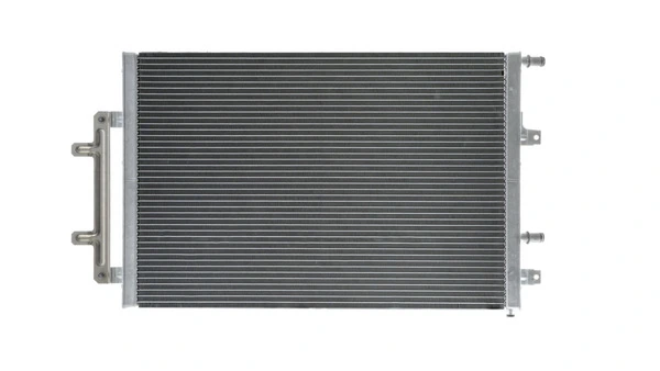 Радіатор основний Mahle Original CR868000P ціна, від 124.93 USD