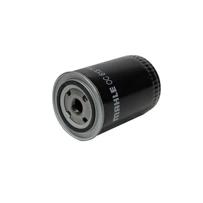 Масляний фільтр двигуна Mahle Original OC613 ціна, від 22.00 USD