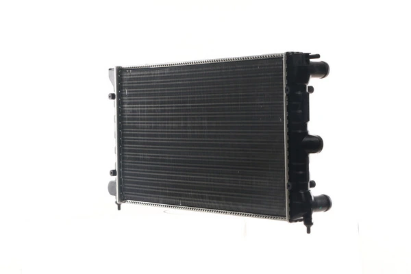 Купити 232508A7 Polcar Радіатор двигуна