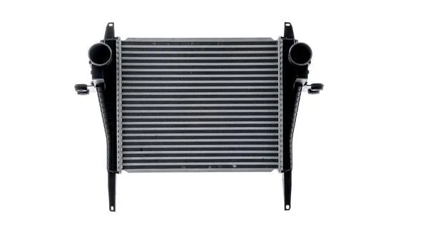 Купити CI37000P Mahle Original Радіатор интеркуллера