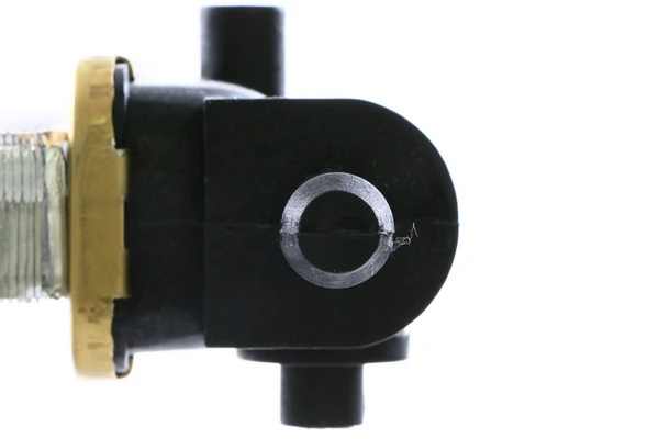 Купити CR351000S Mahle Original Радіатор двигуна