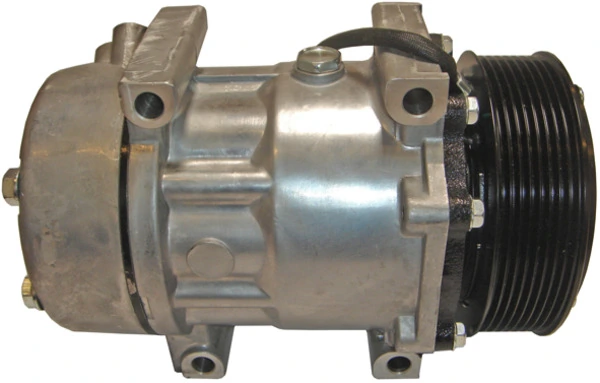 Компресор кондиціонера ACP117000S Mahle Original
