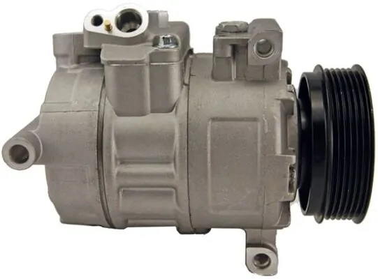 Компресор кондиціонера ACP892000S Mahle Original