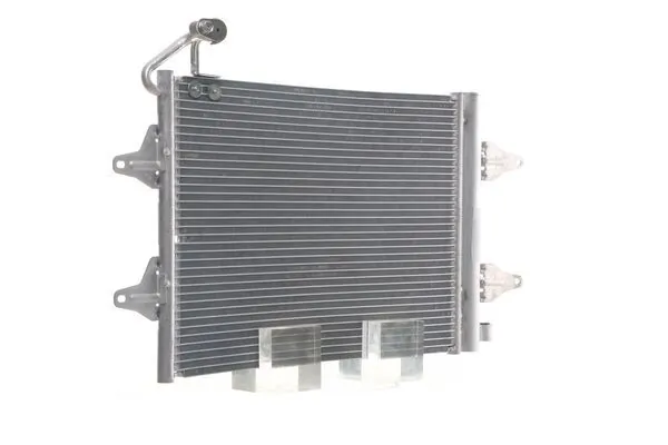 Радіатор кондиціонера AC359000S Mahle Original