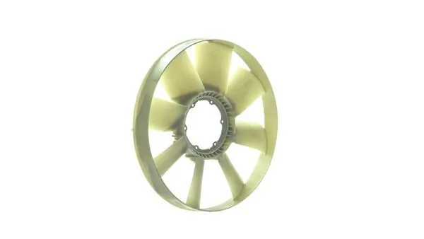 Купити 5010315925 Renault (RVI) Вентилятор/крильчатка радіатора охолодження