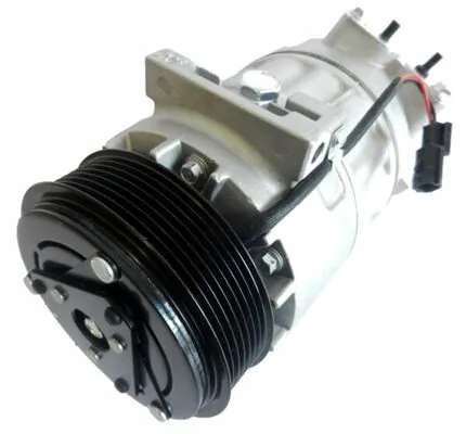 Купити ACP610000S Mahle Original Компресор кліматичної установки