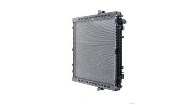 Купити CR865000P Mahle Original Радіатор двигуна