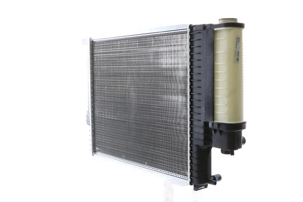 CR244001S Mahle Original Радіатор охолодження двигуна