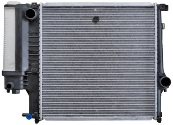 Радіатор охолодження Mahle Original CR330000P