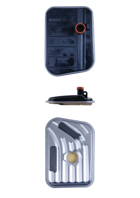 HX273 Mahle Original Масло в коробку автомат