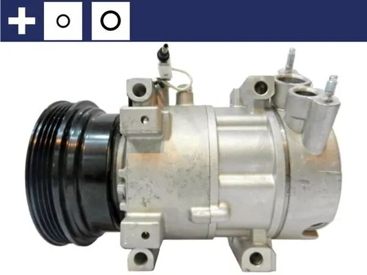 Насос кондиціонера Mahle Original ACP1374000S