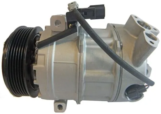 Купити ACP1292000S Mahle Original Компресор кліматичної установки