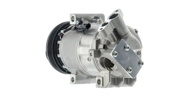 Компресор кондиціонера ACP609000P Mahle Original