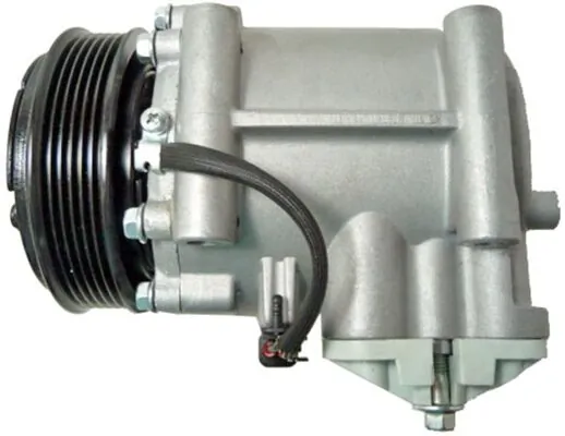 Компресор кондиціонера ACP90000S Mahle Original