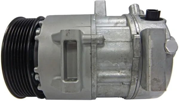 ACP909000S Mahle Original Компресор холодоагенту