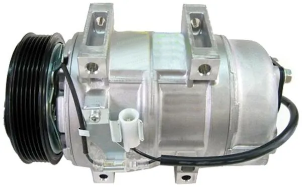 Купити ACP803000S Mahle Original Компресор кліматичної установки
