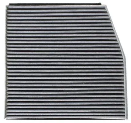 Фільтр повітряний обігрівача Mahle Original LAK879 ціна, від 27.83 USD