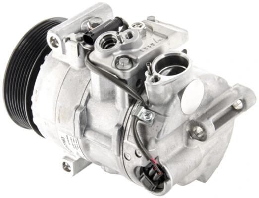 Купити ACP590000P Mahle Original Компресор кліматичної установки