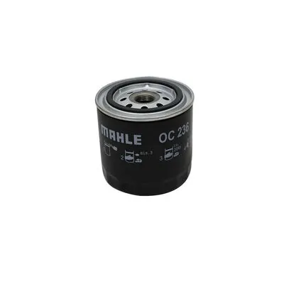 Купити OC236 Mahle Original Фільтр очищення масла відцентровий