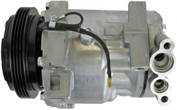 Компресор кондиціонера ACP1002000S Mahle Original