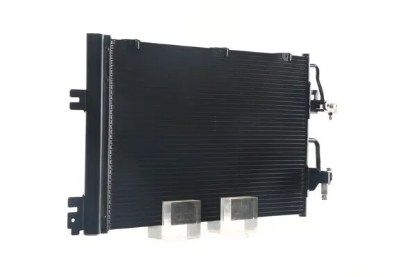 Купити AC377001S Mahle Original Радіатор системи охолодження кондиціонера