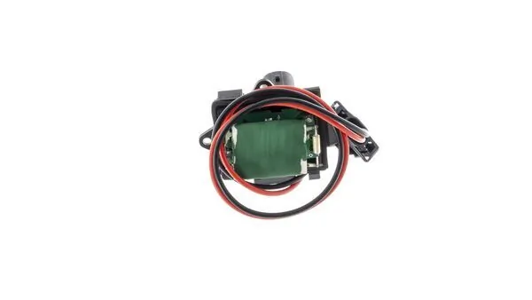 ABR125000S Mahle Original Регулятор оборотів пічки