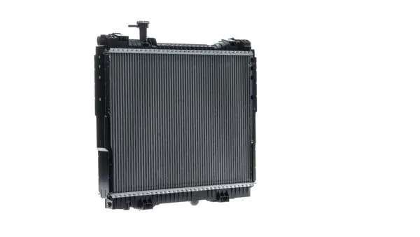 Радіатор CR1171000P Mahle Original