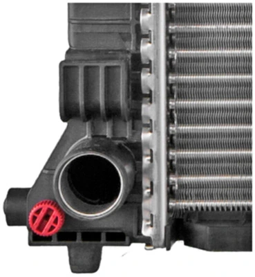 CR679000P Mahle Original Радіатор охолодження двигуна