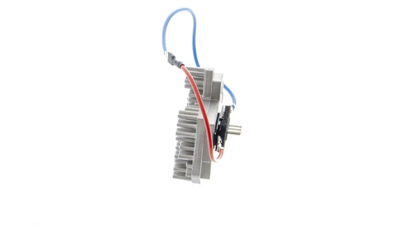 Резистор обігрівача Mahle Original ABR24000P ціна, від 30.05 USD