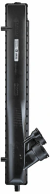 Купити CR1396000P Mahle Original Радіатор двигуна
