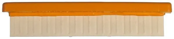 LX2870 Mahle Original Повітряний фільтр двигуна