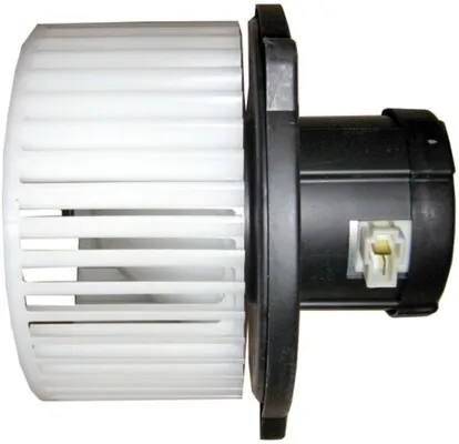 AB125000P Mahle Original Електромотор пічки