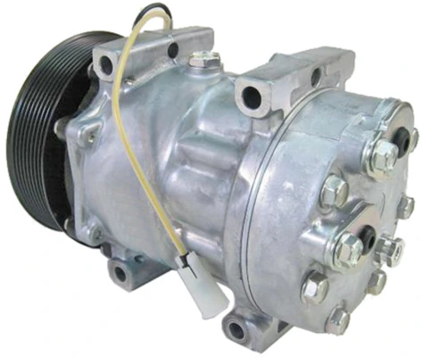 Насос кондиціонера Mahle Original ACP124000S