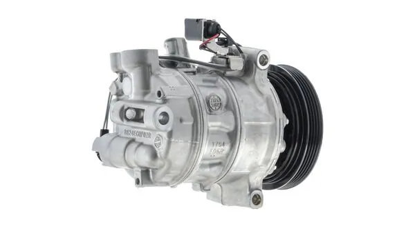 ACP663000P Mahle Original Компресор холодоагенту
