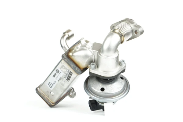 Радіатор системи EGR рециркуляції вихлопних газів Mahle Original CE8000P ціна, від 377.35 USD