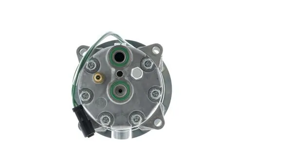 Компресор системи кондиціювання Volvo 1065122 ціна, від 241.13 USD