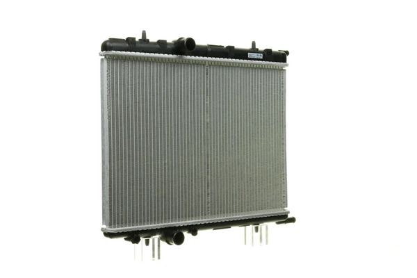 Купити CR515000P Mahle Original Радіатор двигуна