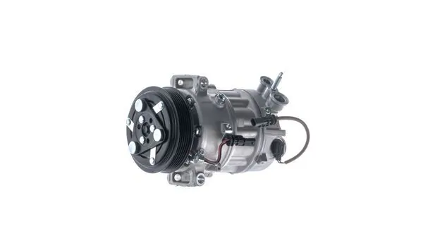 Компресор кондиціонера ACP1197000S Mahle Original