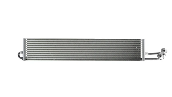 Радіатор охолодження, АКПП CLC71000P Mahle Original