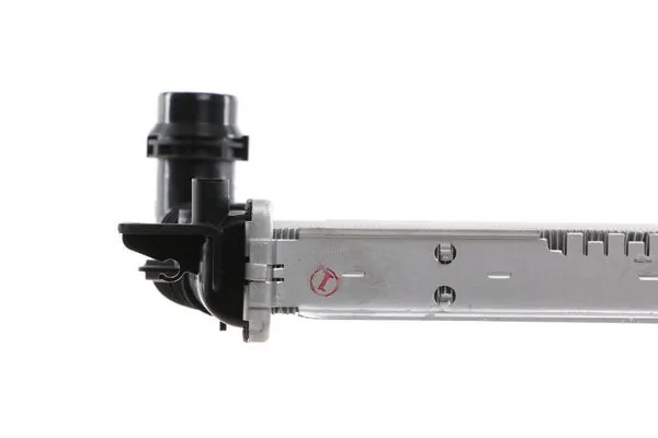 Радіатор основний Mahle Original CR775001S ціна, від 101.33 USD