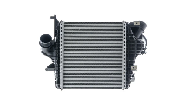 CI640000P Mahle Original Охолоджувач наддувочного повітря