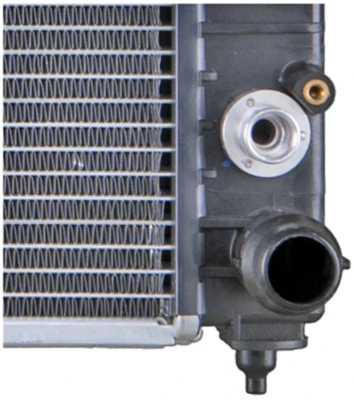Радіатор CR648000S Mahle Original