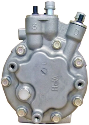 Насос кондиціонера Sanden SD7V161282