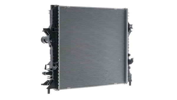 Купити CR1930000P Mahle Original Радіатор двигуна